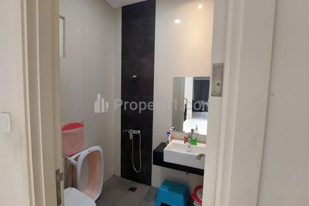 Dijual Rumah Minimalis di Perumahan Gading Serpong, Kab. Tangerang