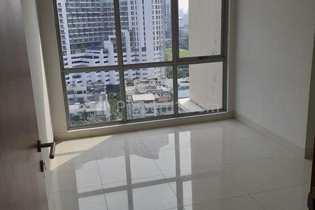 Jual Apartemen The Mansion Bougenville di Kemayoran Jakarta Utara – 2 BR Semi Furnished