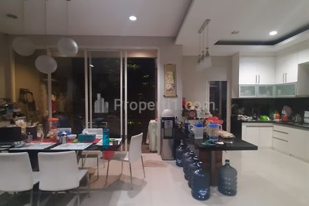 Dijual Cepat Rumah di Green Lake City Cluster Amerika, West Coast, Tangerang