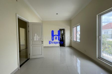 Jual Rumah Siap Huni di Komplek Citraland Gama City Medan Cluster Bahamas