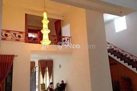 Dijual Rumah Mewah di Lokasi Strategis – Cijawura Girang, Bandung