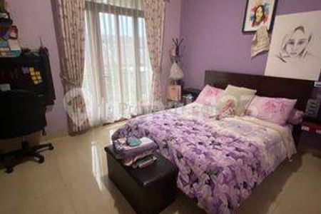 Dijual Rumah Cluster Pojok Rancamanyar – Aman, Nyaman, dan Strategis!