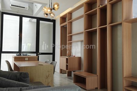 Dijual Rumah Cluster 02 Grand Wisata Bekasi