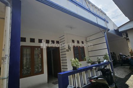 Dijual Rumah Daerah Kebayoran Baru, Cipete Utara, Jakarta Selatan
