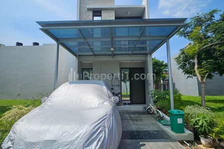 Foto Tampak Depan
