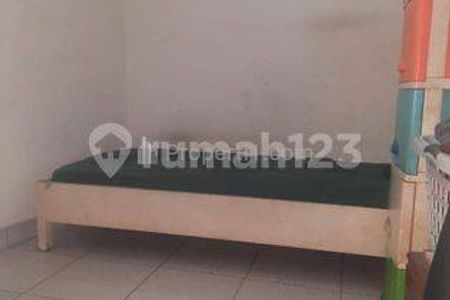 Dijual Rumah Strategis di Antapani Bandung dengan Harga Terjangkau