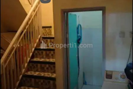 Dijual Ruko di Jalan Raya Karang Satria, Tambun, Bekasi