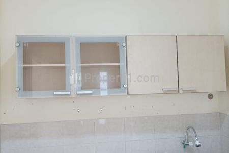 Dijual Rumah Cluster 𝗖𝗵𝗿𝘆𝘀𝗰𝗼𝗰𝗼𝗹a Gading Serpong, Tangerang