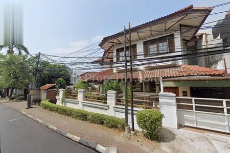 Dijual Rumah Bintaro Jaya Sektor 3, Pondok Betung, Pondok Aren, Kota Tangerang Selatan
