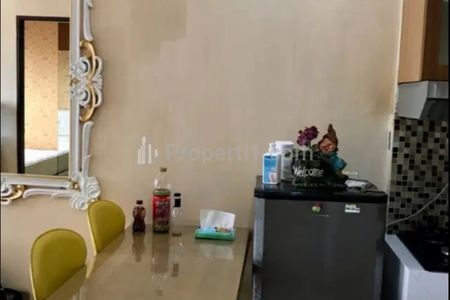 Disewakan Apartemen Puri Park View Dekat, Sekolah, Mall, Toll, RS Tipe 2 Kamar Furnished