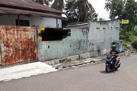 Jual Gudang Siap Pakai di Temanggung, Jawa Tengah