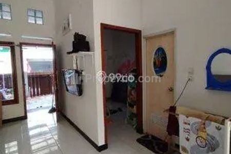 Dijual Rumah Strategis di Panyileukan Bandung – Hunian Nyaman dan Terjangkau!