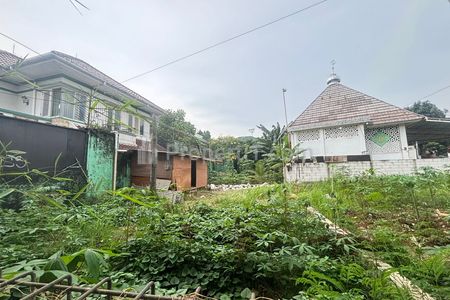Dijual tanah di Pondok Kelapa, Duren Sawit, Jakarta Timur