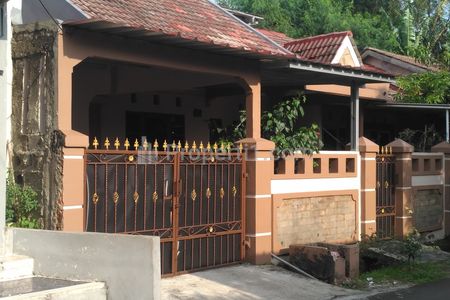 Dijual Rumah Hunian di Vila Dago Tol Serpong