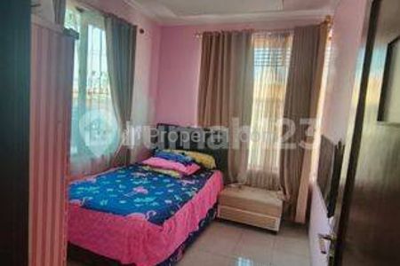 Dijual Rumah Murah di Gallery Kawaluyaan, Buahbatu, Kota Bandung