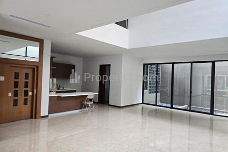 Dijual Rumah Baru Zora Kanade Bumi Serpong Damai Tangerang