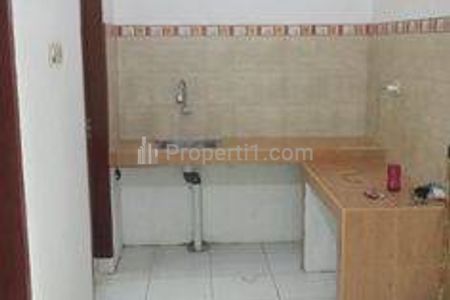 Dijual Rumah di Propelat Margahayu, Buahbatu, Kota Bandung – Lokasi Strategis dengan Akses Mudah