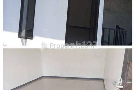 Dijual Rumah Bagus 2 Tingkat Bisa Nego di Cileunyi Bandung
