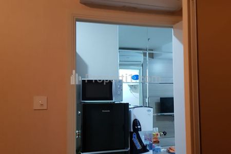 Disewakan Apartemen Bulanan di Madison Park 1 Kamar Furnish Dekat Mall Central Park, Taman Anggrek, Tol, Kampus, RS
