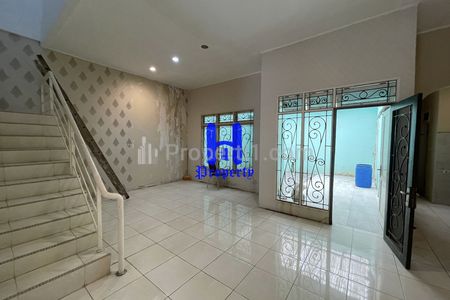 Dijual Rumah Siap Huni di Komplek Citra Wisata Blok XII - Medan