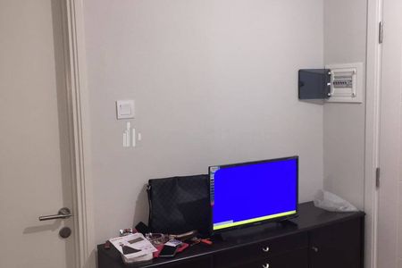 Disewakan Apartemen Madison Park Dekat Neo Soho, Medit, Central Park, Taman Anggrek, Trisakti, UNTAR - 1 BR Furnished