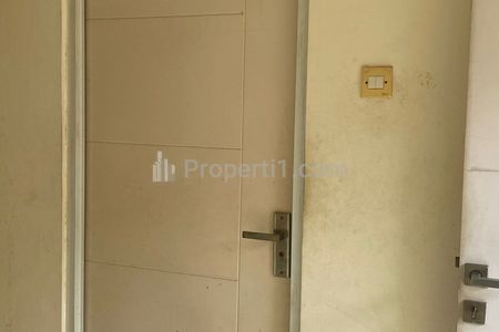 Dijual Rumah Daerah Jatiwaringin, Pondok Gede, Bekasi