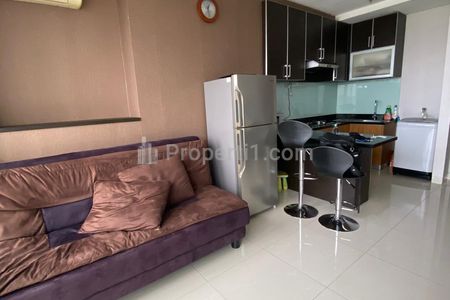For Lease Kemang Mansion Apartment - 1BR Full Furnished