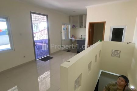 Dijual Rumah Sektor 7 Gading Serpong
