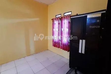 Dijual Rumah Strategis di GBA 1, Bojongsoang - Bandung