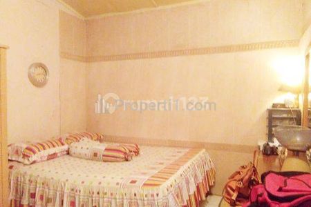 Dijual Rumah Tinggal Strategis di Komplek Bumi Penyileukan, Bandung Timur