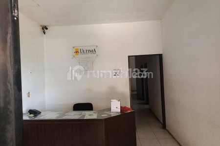 Dijual Ruko 5 Lantai Strategis di Cihampelas, Bandung – Lokasi Premium untuk Usaha Anda