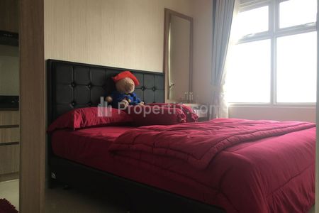 Disewakan Apartemen Madison Park Tanjung Duren Dekat Mall Centarl Park, Taman Anggrek