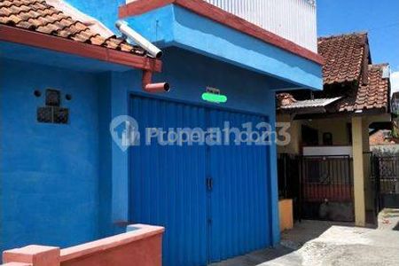Dijual Rumah Kontrakan Daerah Cileunyi Bandung Murah Banget