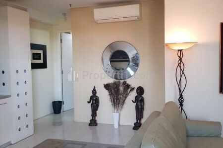For Lease 1Park Residence Apartment - 2+1BR Full Furnished