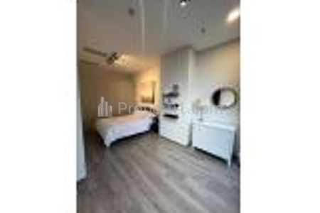 Sewa Apartemen St. Moritz Puri Tipe 3 Bedroom Full Furnished
