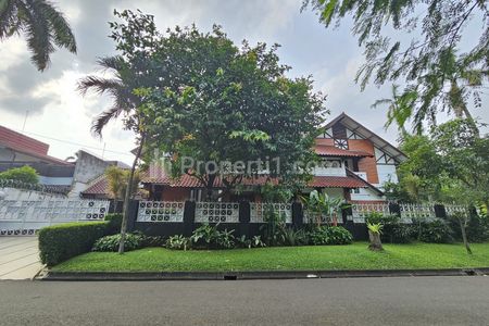 Tampak Depan