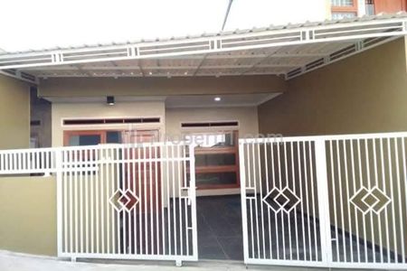 Dijual Rumah Baru Siap Huni di Cihanjuang, Cimahi – SHM, Akses 2 Mobil, Harga Terjangkau!