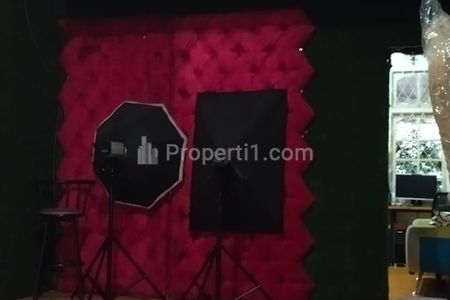 Dijual Cepat Ruko di Duren Sawit, Jakarta Timur