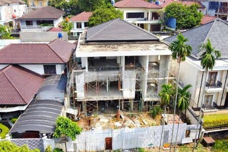Tampak Depan