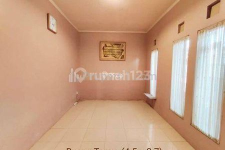 Dijual Ruko Keren Banget di Padalarang Bandung Barat, Harga Pelit Banget