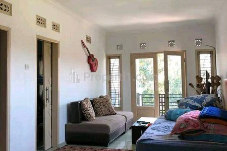 Dijual Rumah Minimalis 2 Lantai di Komplek Margacinta – Full Renovasi, Bebas Banjir, Lokasi Strategis!