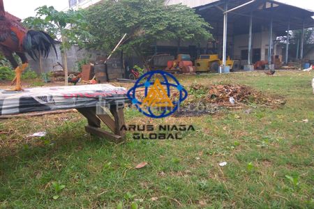 Dijual Tanah di Cikarang Timur Bekasi Bersertifikat SHM