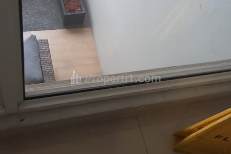 Disewakan Apartemen Madison Park 1BR Furnished Dekat Central Park, Kantor, Kios, UNTAR, Tol, RS