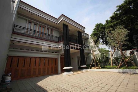 Dijual Rumah 2 Lantai di Srengseng, Kebon Jeruk, Jakarta Barat