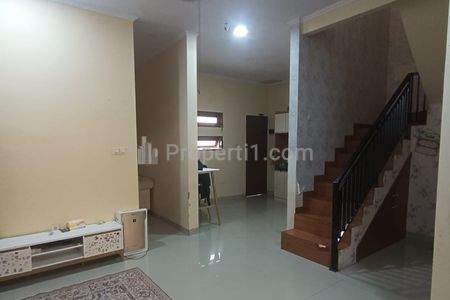 Dijual Cepat Rumah Bagus dan Siap Huni di Srengseng Sawah Jakarta Selatan