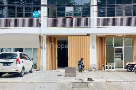 Rumah Disewakan di Rungkut Asri Tengah Surabaya Timur
