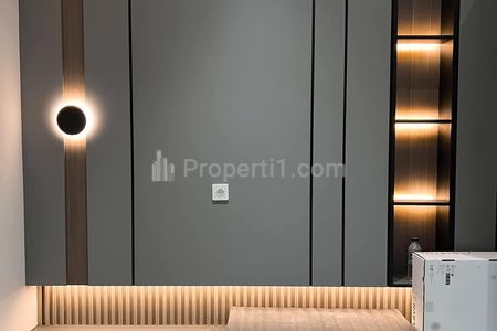 Dijual Rumah Baru Siap Huni, Semi Furnished di Kopo – Dekat Akses Tol & Fasilitas Umum!