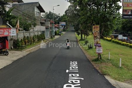 Dijual Tanah Strategis di Trawas Mojokerto Dekat Wisata Ganjaran