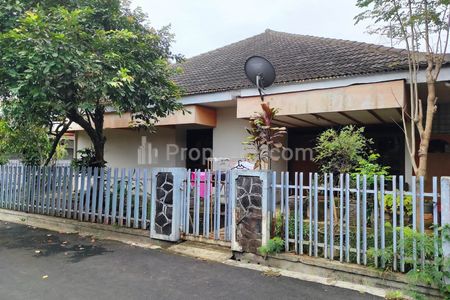 Dijual Rumah Luas di Parakan Ayu – 6 Kamar Tidur, SHM, Lokasi Strategis Bandung Kidul, Bandung