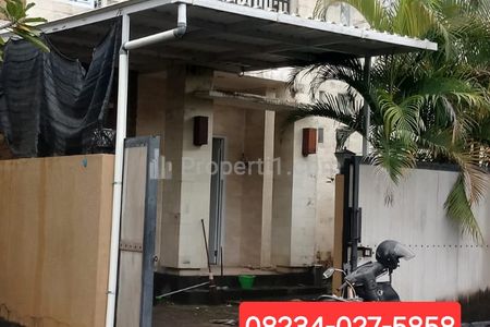 Dijual Rumah di Royal Garden Nusa Dua Kuta Selatan Badung Bali